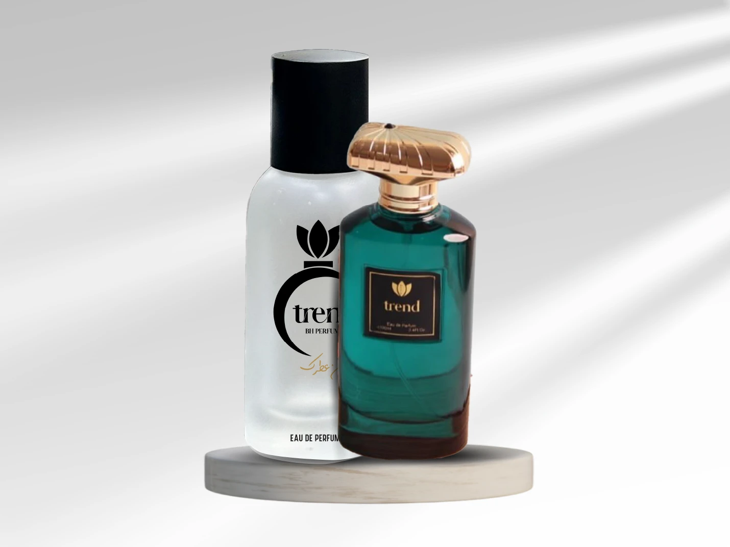 عطر ترند