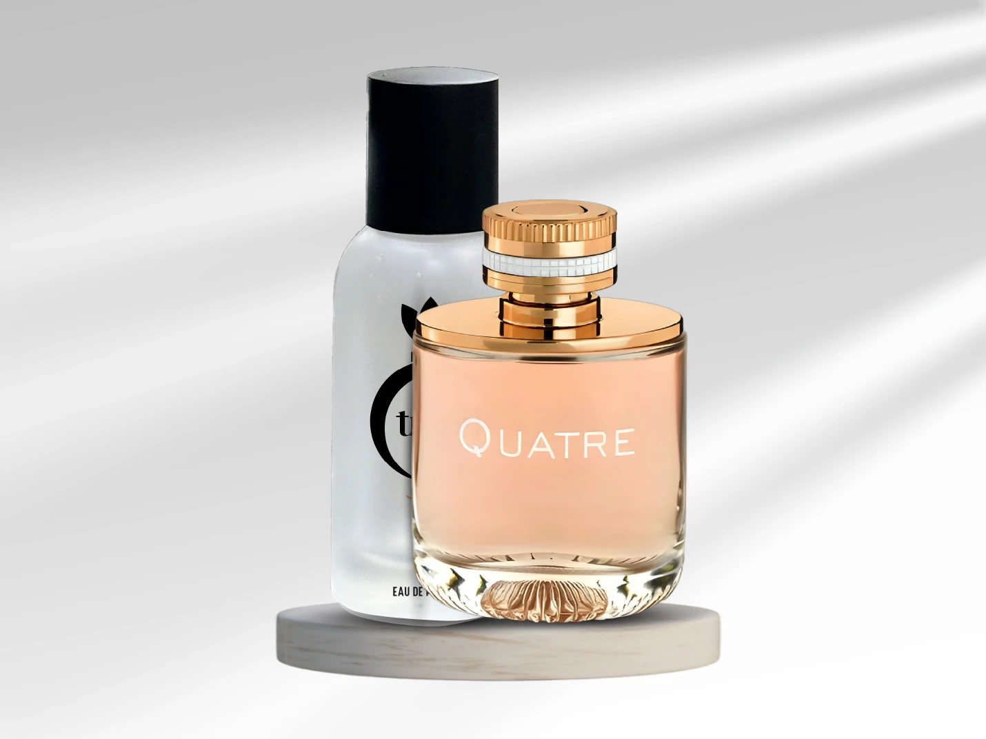 Quatre