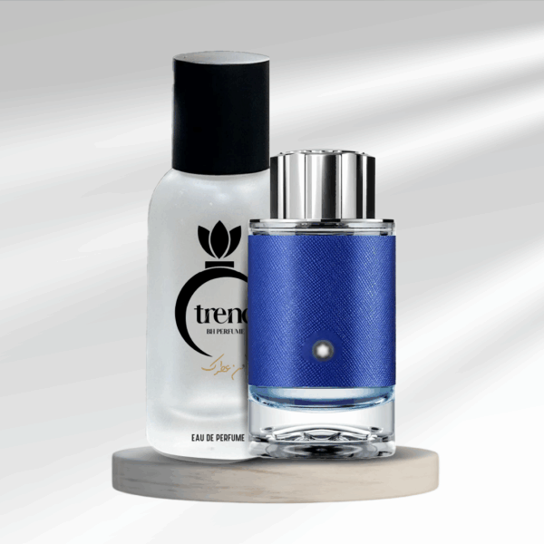 اكسبلورر الترا بلو