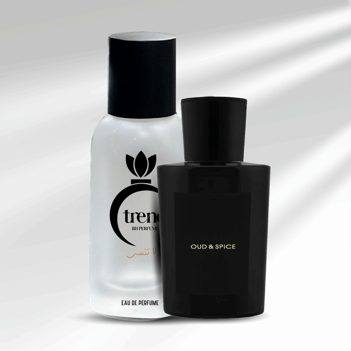 عود اند سبايس - Image 1