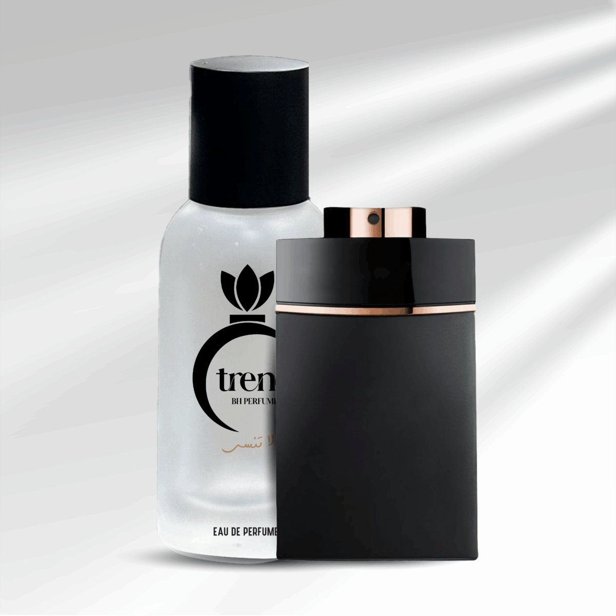 مان ان بلاك - Image 1