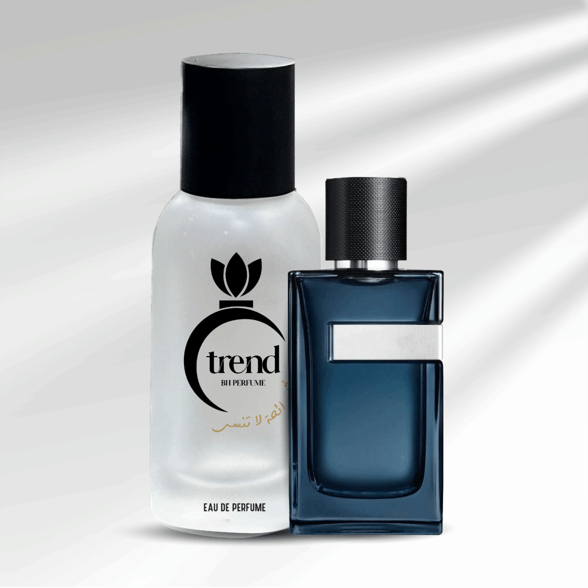 واي انتنس - Image 1