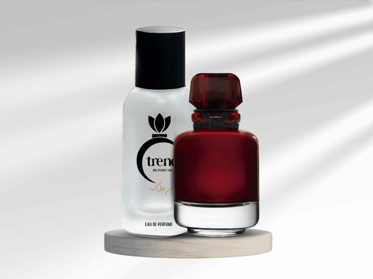 انترديت روج - Image 1