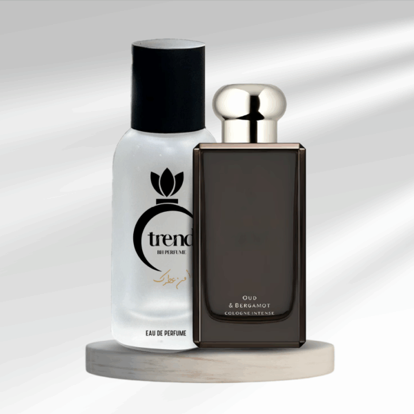 عود و برغموت