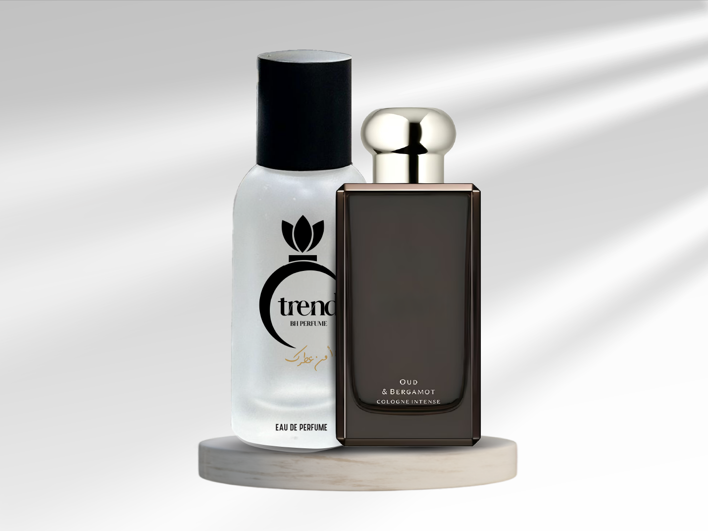 عود و برغموت عود و برغموت - Image 1