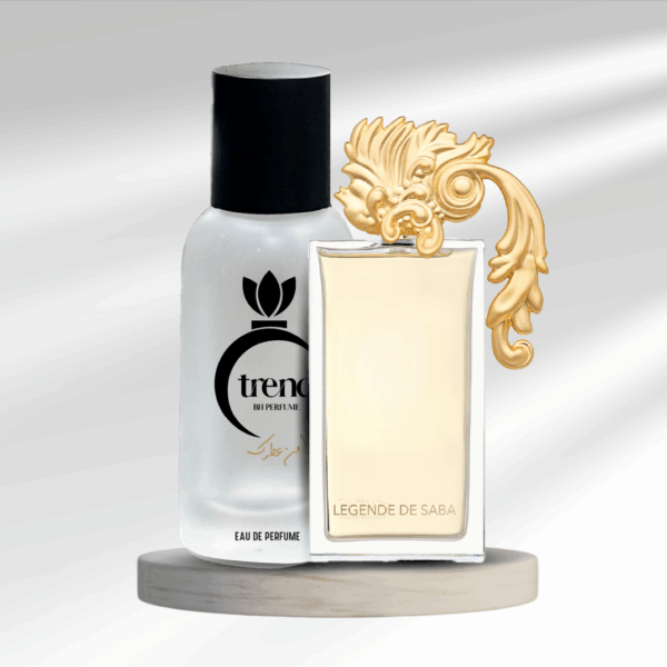 ليجند دي سبأ