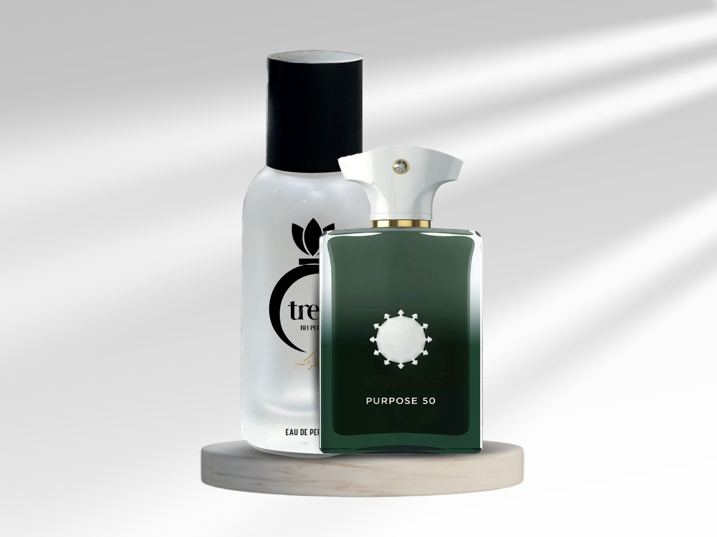 بربس 50 بربس 50 - Image 1