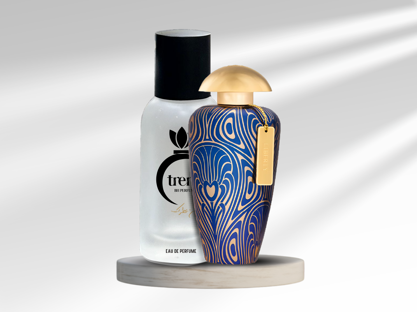 ليبرتي ليبرتي - Image 1