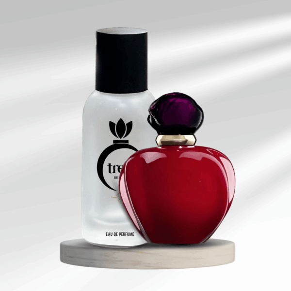 بويزون الاحمر