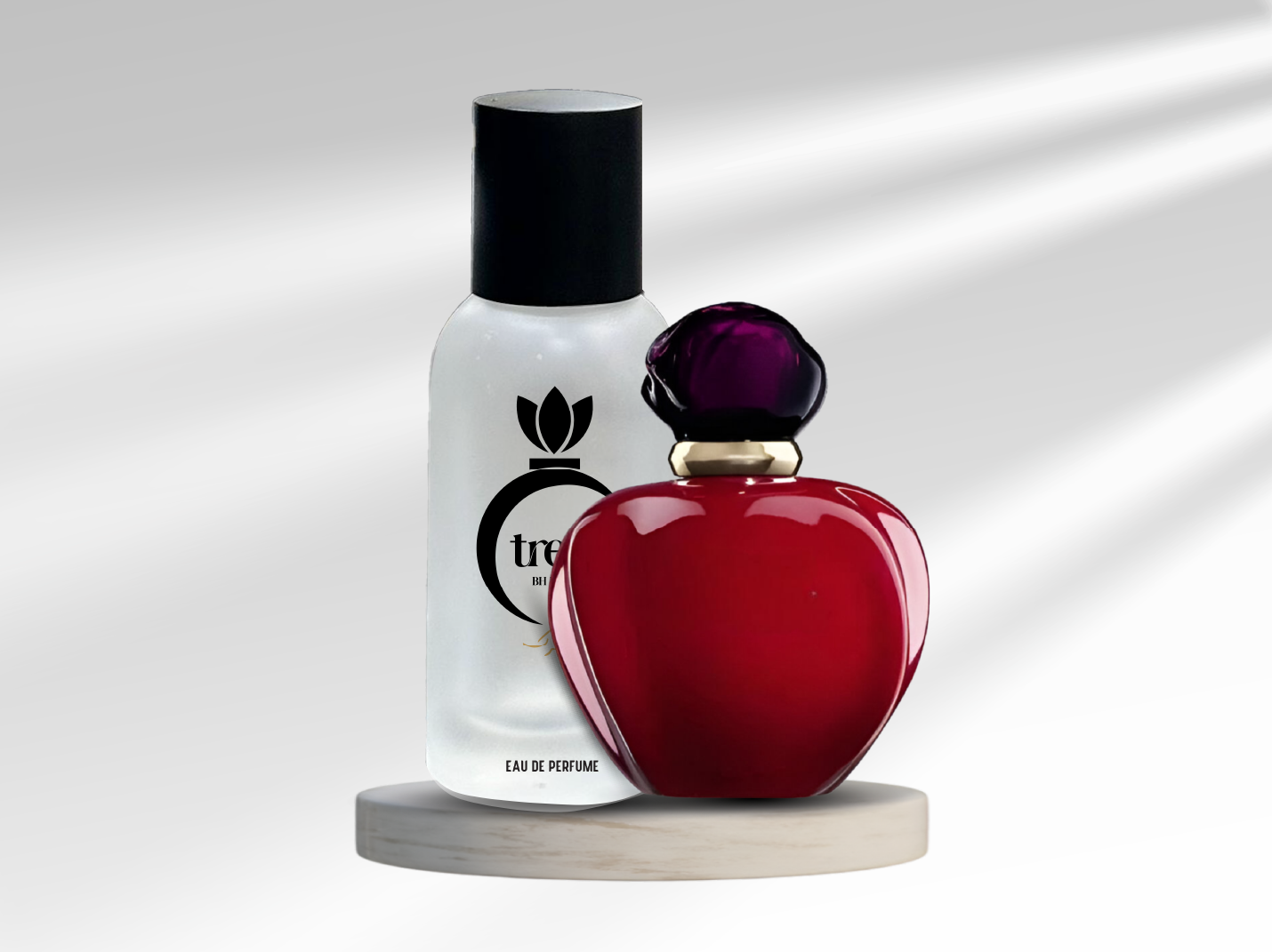 هبنتك بويزون الاحمر بويزون الاحمر - Image 1